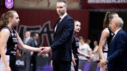 Очередной камбэк «МБА-МГУСиТ-2», но поражение в овертайме