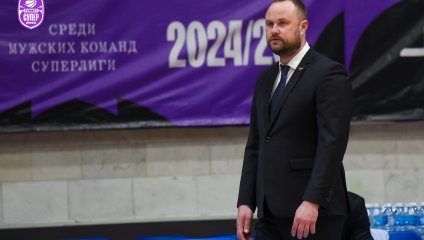 «Металлург» в домашнем матче обыграл «Барнаул»