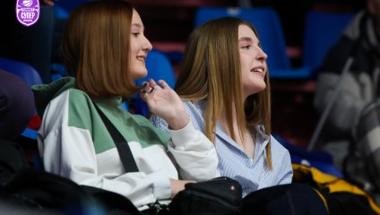 «Металлург» в домашнем матче обыграл «Барнаул»
