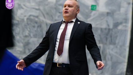 Металлург - Барнаул 81:75 (07.12.2024)