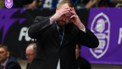 Металлург - Барнаул 81:75 (07.12.2024)