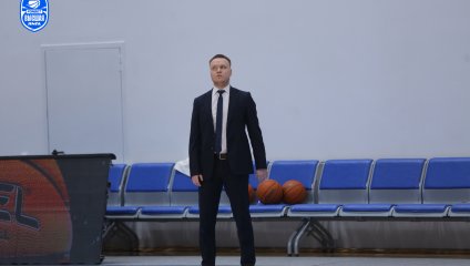 Динамо - Металлург-Челбаскет 74:54 (20.03.2025)