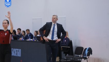 Очередная победа «Динамо» за тур до конца «регулярки»