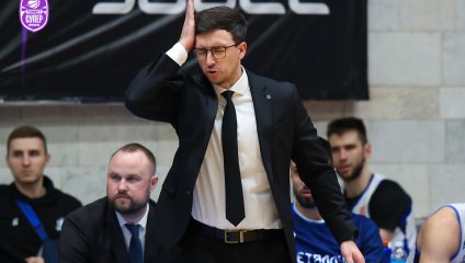 Металлург - Купол-Родники 67:71 (20.03.2025)