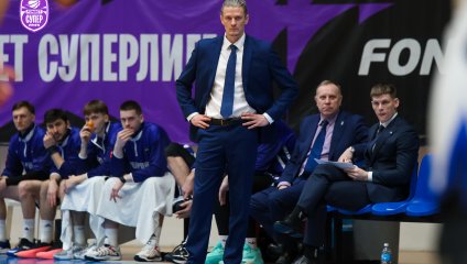 Металлург - Купол-Родники 67:71 (20.03.2025)