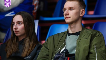 Металлург - Купол-Родники 67:71 (20.03.2025)