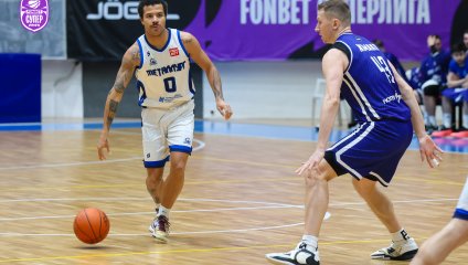 Металлург - Купол-Родники 67:71 (20.03.2025)