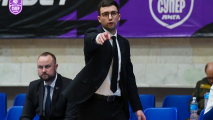 Металлург - Купол-Родники 67:71 (20.03.2025)