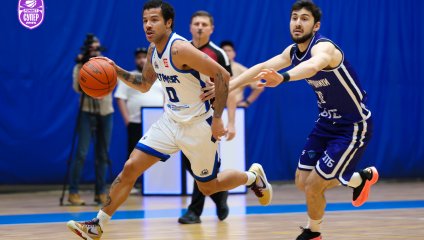 Металлург - Купол-Родники 67:71 (20.03.2025)