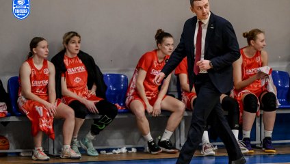 «Спартак» в очередной раз подтвердил свое лидерство