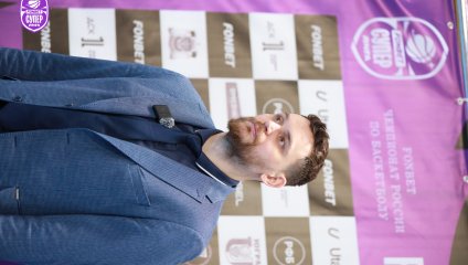 «Университет-Югра» выиграл матч в обороне