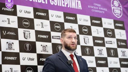 «Университет-Югра» выиграл матч в обороне