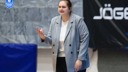 «Металлург» дал бой «Спартаку», но уступил