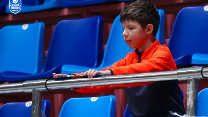 Металлург - Спартак 67:81 (01.03.2025)