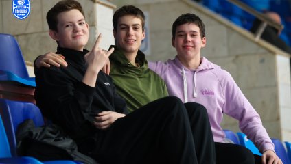 Металлург - Спартак 67:81 (01.03.2025)