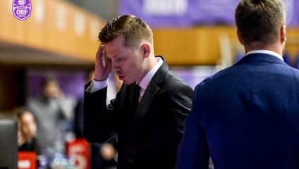 «Челбаскет» одержал победу в овертайме над «Иркутом»
