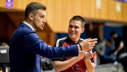 «Челбаскет» одержал победу в овертайме над «Иркутом»