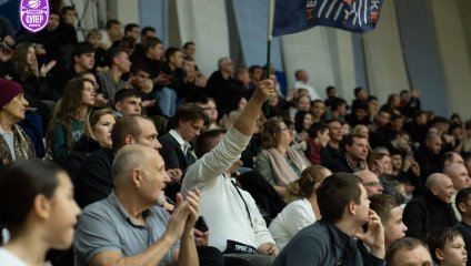 Тяжелая победа "Динамо-Фарм" в гостях
