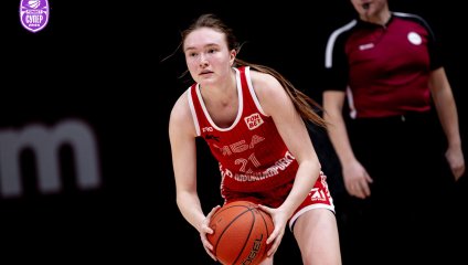 МБА-МГУСиТ-2 - Невинномысск 85:63 (15.12.2024)