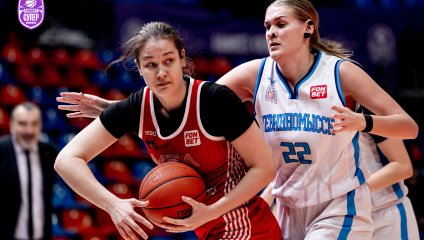 МБА-МГУСиТ-2 - Невинномысск 85:63 (15.12.2024)