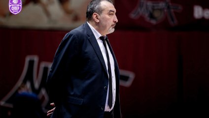 «Невинномысск» не смог взять реванш