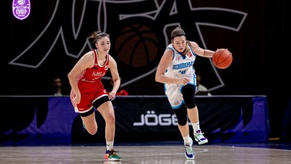 МБА-МГУСиТ-2 - Невинномысск 85:63 (15.12.2024)