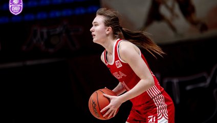 МБА-МГУСиТ-2 - Невинномысск 85:63 (15.12.2024)