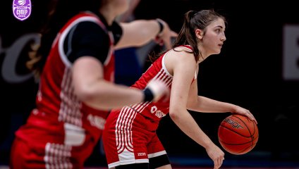 МБА-МГУСиТ-2 - Невинномысск 85:63 (15.12.2024)