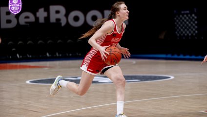 МБА-МГУСиТ-2 - Невинномысск 85:63 (15.12.2024)