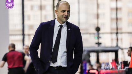 Тамбов - Барнаул 80:76 (23.03.2025)