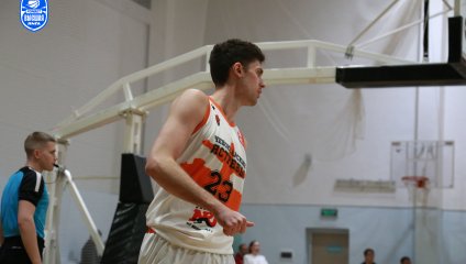 Чебоксарские Ястребы - Русичи 63:82 (10.12.2024)