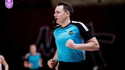 «Спартак» берёт верх над МБА-МГУСиТ-2 в Москве