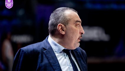 МБА-МГУСиТ-2 - Спартак 61:77 (01.03.2025)