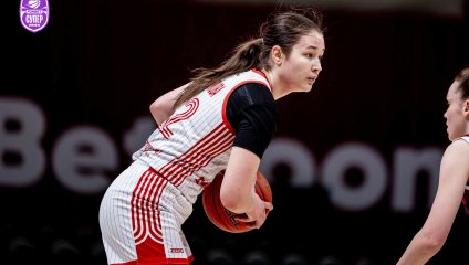 МБА-МГУСиТ-2 - Спартак 61:77 (01.03.2025)