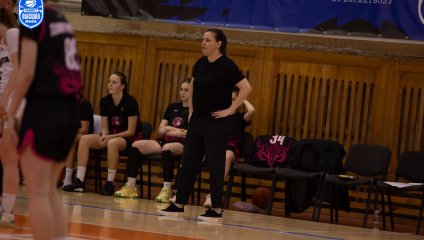 ЧГУ-Атланта - Ростов-ЮФУ 69:74 (14.03.2025)