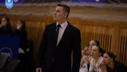 ЧГУ-Атланта - Ростов-ЮФУ 69:74 (14.03.2025)