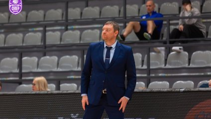 Динамо-Фарм - МБА-МГУСиТ-2 60:62 (23.03.2025)