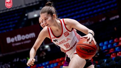 МБА-МГУСиТ - НИКА-Лузалес 68:64 (26.11.2024)