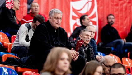 МБА-МГУСиТ одерживает непростую победу над «НИКОЙ-Лузалес»