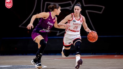 МБА-МГУСиТ - НИКА-Лузалес 68:64 (26.11.2024)