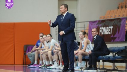 УГМК-Юниор - Динамо-Фарм 49:66 (01.11.2024)