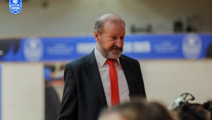 «Юность» в непростом поединке одолела «Надежду-2»