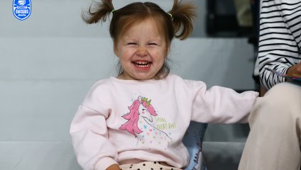 Динамо - Чебоксарские Ястребы 77:71 (13.10.2024)