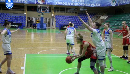 Очередная победа лидера: «Спартак» выигрывает у «Динамо-2»