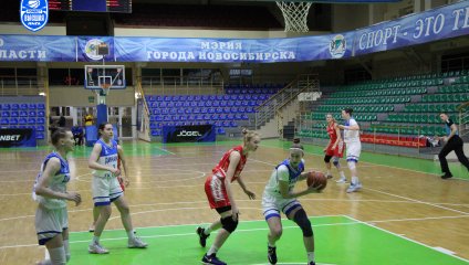 Очередная победа лидера: «Спартак» выигрывает у «Динамо-2»