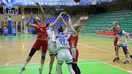 Очередная победа лидера: «Спартак» выигрывает у «Динамо-2»