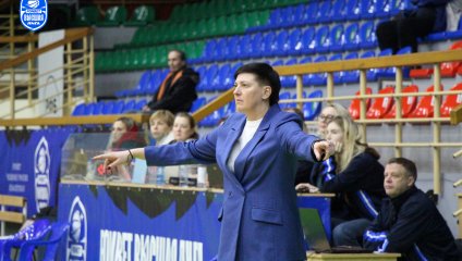 Очередная победа лидера: «Спартак» выигрывает у «Динамо-2»
