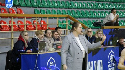 Очередная победа лидера: «Спартак» выигрывает у «Динамо-2»