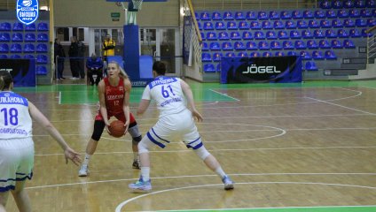 Очередная победа лидера: «Спартак» выигрывает у «Динамо-2»
