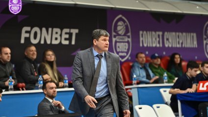 «Темп-СУМЗ» обыграл приморское «Динамо» во Владивостоке 